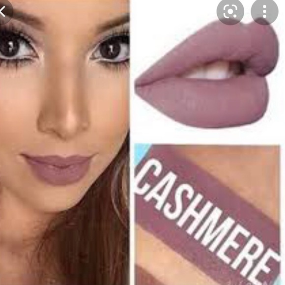 Lime Crime | bundle of liquid matte lipstick (4) - Picture 2 of 5